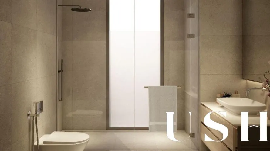 6 bedrooms villa for sale , Palm Jebel Ali, Dubai, UAE No. 759 № 9