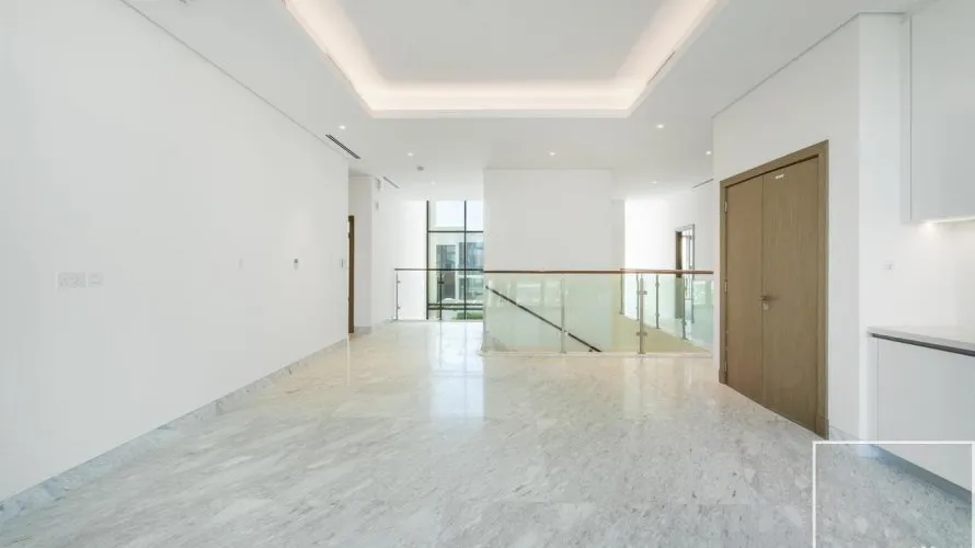 5 bedrooms villa for sale , District One, Mohammed Bin Rashid City, Dubai, UAE No. 1495 № 19