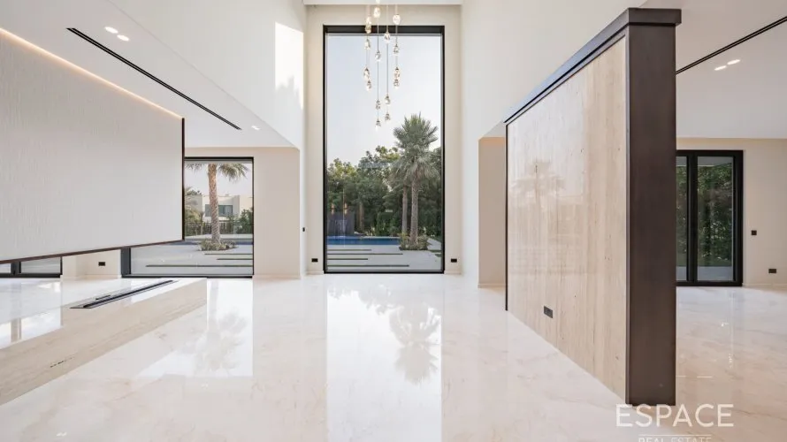 5 bedrooms villa for sale , Jumeirah Islands, Dubai, UAE No. 1195 № 4