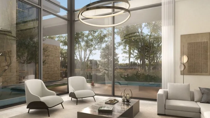 6 bedrooms villa for sale , Dubai, UAE No. 1330 № 14