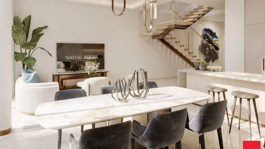 5 bedrooms villa for sale , Dubai, UAE No. 1213