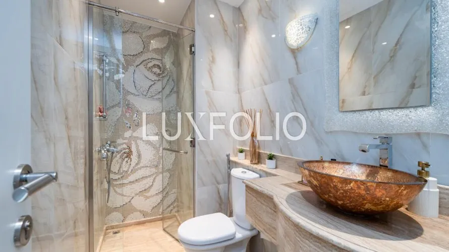 5 bedrooms villa for sale , Motor City, Dubai, UAE No. 847 № 10