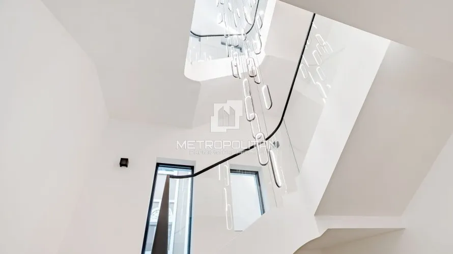 5 bedrooms villa for sale , Palm Jumeirah, Dubai, UAE No. 1240 № 12