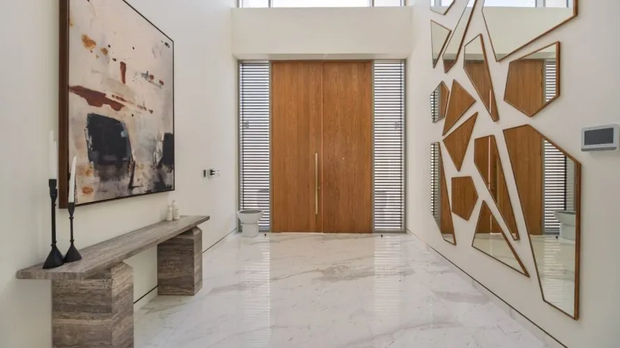 5 bedrooms villa for sale , Dubai South (Dubai World Central), Dubai, UAE No. 1445 № 21