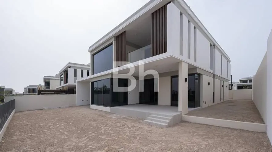 5 bedrooms villa for sale , Tilal Al Ghaf, Dubai, UAE No. 975 № 16