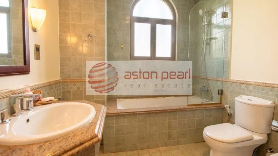 5 bedrooms villa for sale , Garden Homes Frond K, Palm Jumeirah, Dubai, UAE No. 212 № 13