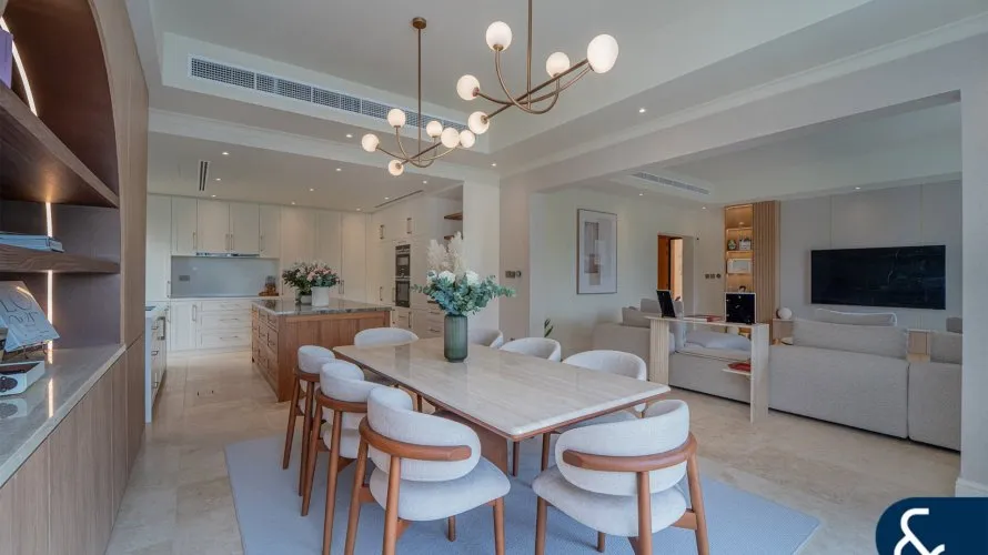 5 bedrooms villa for sale , Victory Heights, Dubai Sports City, Dubai, UAE No. 1315