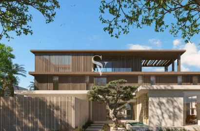 5 bedrooms villa for sale , Dubai Land, Dubai, UAE No. 1207