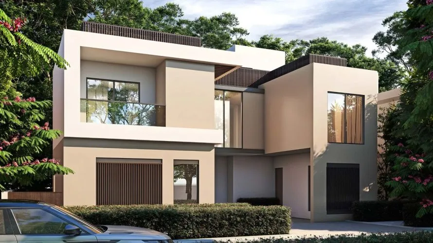 6 bedrooms villa for sale , Wadi Al Safa 2, Dubai, UAE No. 1716 № 6