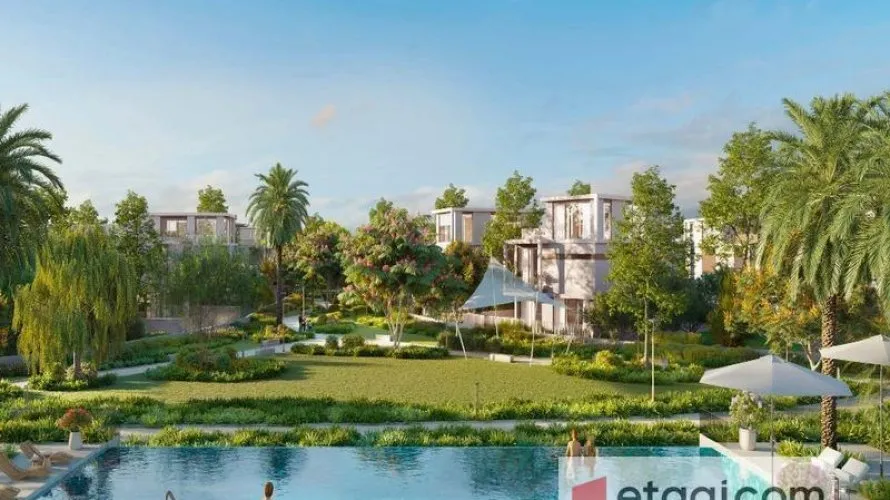 6 bedrooms villa for sale , Dubai Land, Dubai, UAE No. 626 № 7