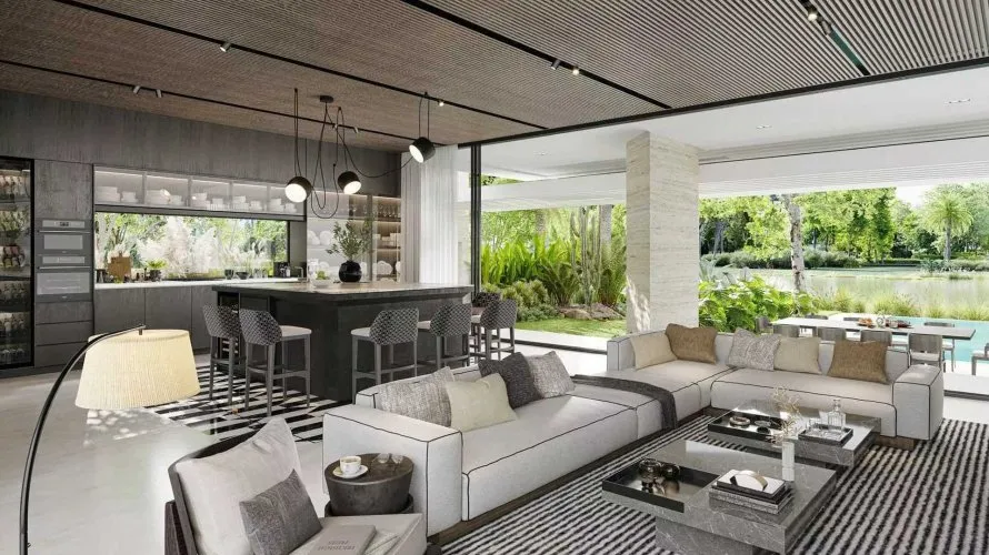 7 bedrooms villa for sale in SERENITY MANSIONS 2, Tilal Al Ghaf, Dubai, UAE No. 275 № 14