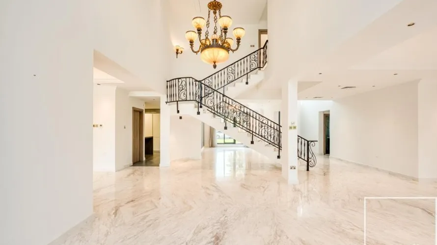 4 bedrooms villa for sale , Jumeirah Islands, Dubai, UAE No. 1479 № 2