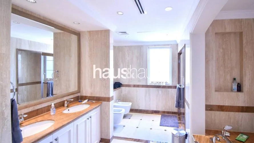 5 bedrooms villa for sale , Arabian Ranches, Dubai, UAE No. 781 № 9