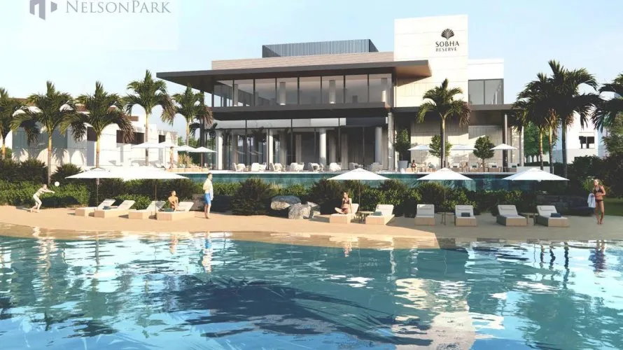 6 bedrooms villa for sale , Sobha Hartland, Mohammed Bin Rashid City, Dubai, UAE No. 491 № 7