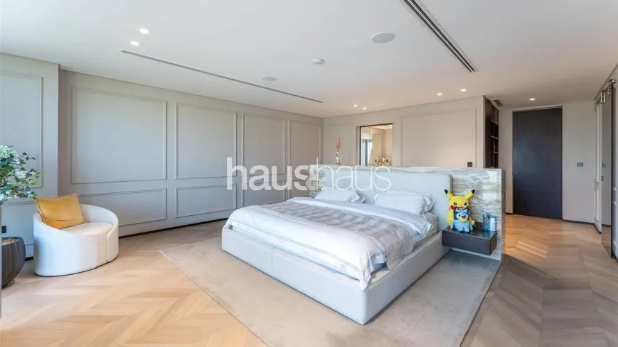 6 bedrooms villa for sale , Golf Place, Dubai Hills Estate, Dubai, UAE No. 808 № 7