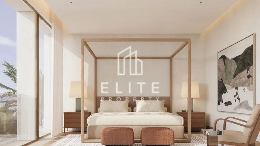 6 bedrooms villa for sale , Dubai, UAE No. 1511 № 1