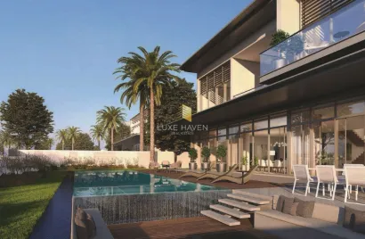 4 bedrooms villa for sale , Golf Place, Dubai Hills Estate, Dubai, UAE No. 301