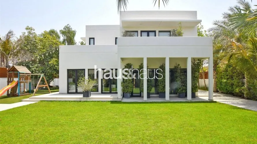 5 bedrooms villa for sale , Arabian Ranches, Dubai, UAE No. 804 № 7