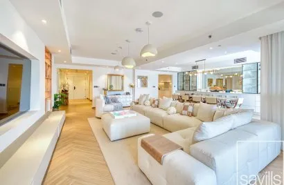 3 bedrooms townhouse for sale , Kingdom of Sheba, Palm Jumeirah, Dubai, UAE No. 1450