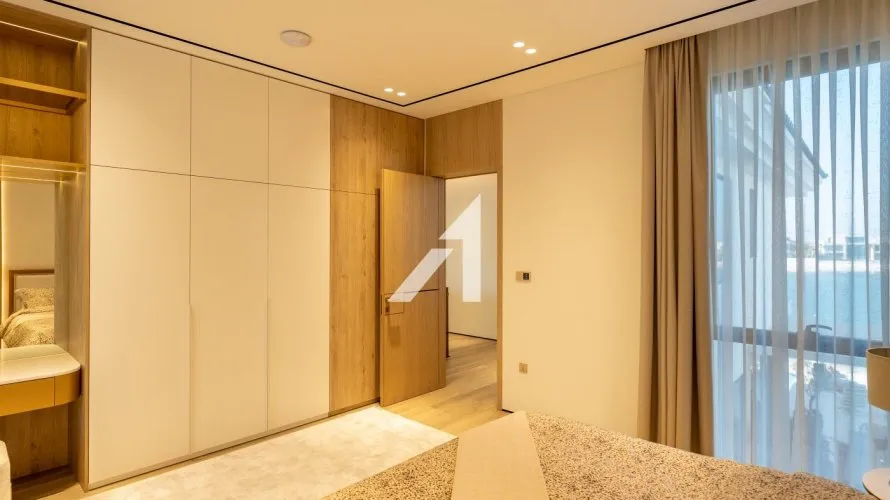 6 bedrooms villa for sale , Garden Homes, Palm Jumeirah, Dubai, UAE No. 1704 № 22