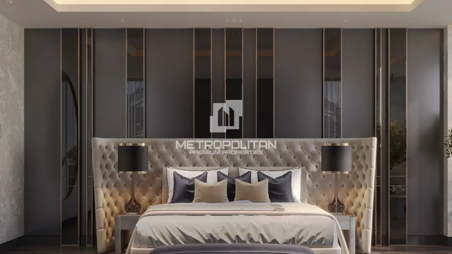 7 bedrooms villa for sale , District One, Mohammed Bin Rashid City, Dubai, UAE No. 1275 № 15