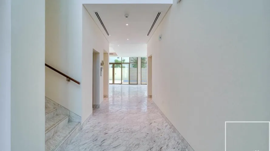 5 bedrooms villa for sale , District One, Mohammed Bin Rashid City, Dubai, UAE No. 1500 № 5