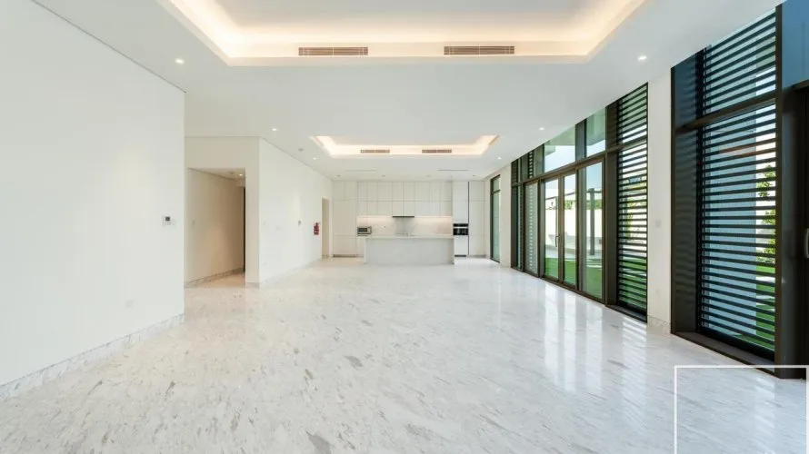 5 bedrooms villa for sale , District One, Mohammed Bin Rashid City, Dubai, UAE No. 1495 № 18