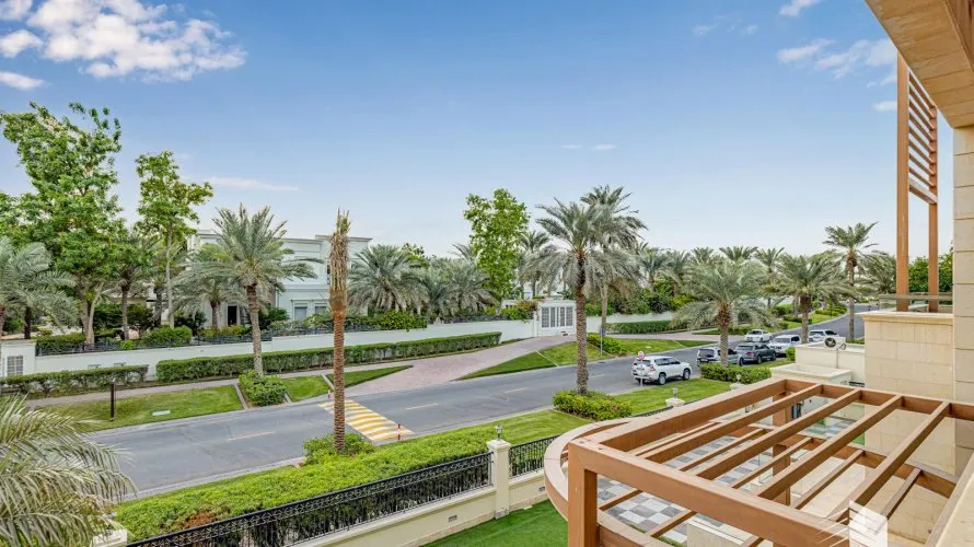 6 bedrooms villa for sale , Sector W, Emirates Hills, Dubai, UAE No. 321 № 17