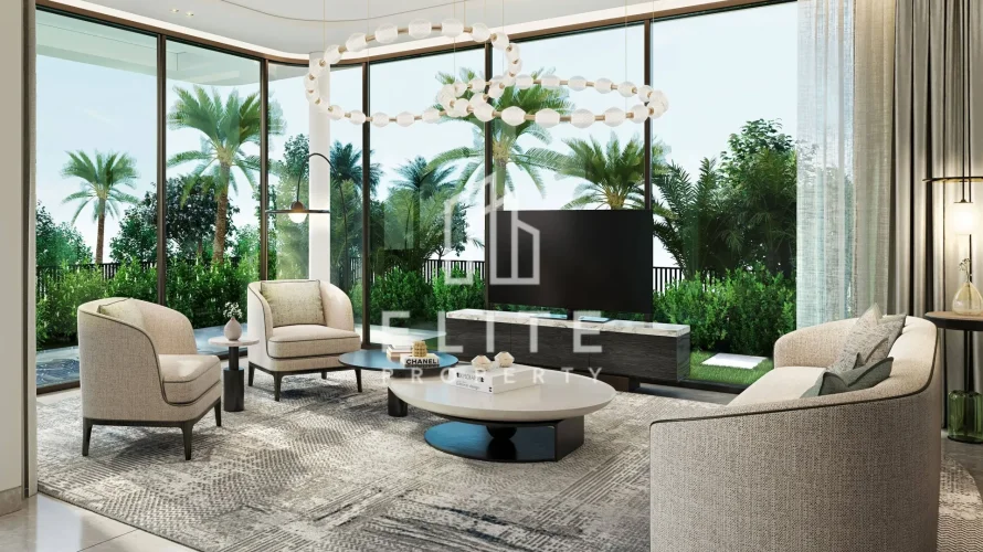 6 bedrooms villa for sale , District 11, Jumeirah Village Circle, Dubai, UAE No. 981 № 4