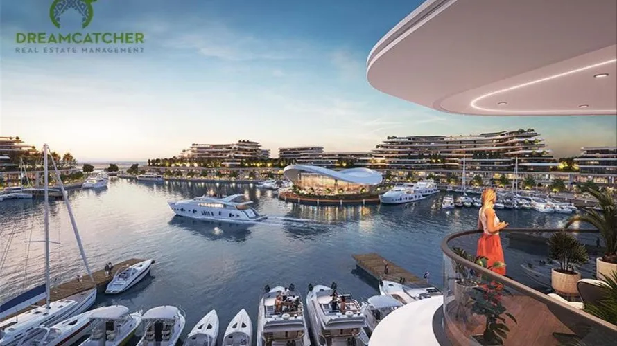 5 bedrooms villa for sale , Umm Al Quwain Marina, Umm Al Quwain, UAE No. 414 № 14