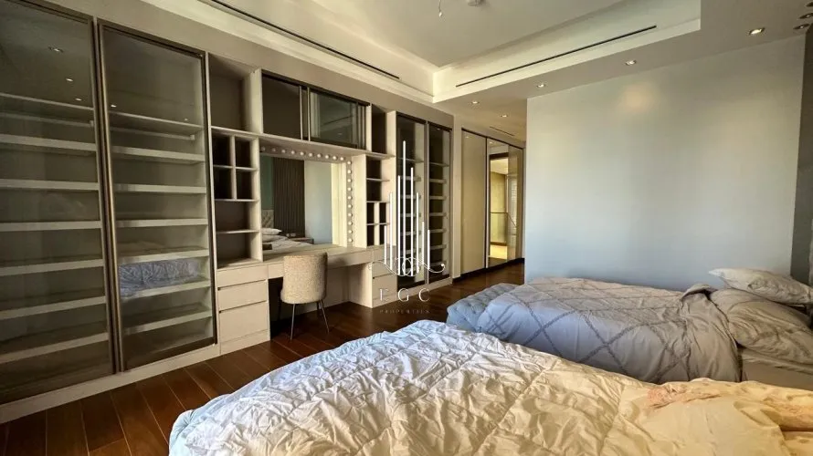 7 bedrooms villa for sale , Saadiyat Island, Abu Dhabi, UAE No. 467 № 10