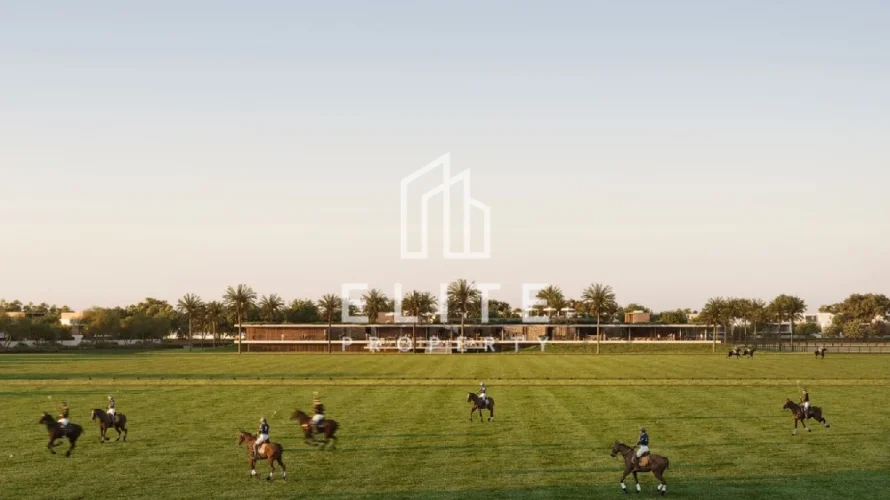 5 bedrooms villa for sale , Dubai, UAE No. 1142 № 17