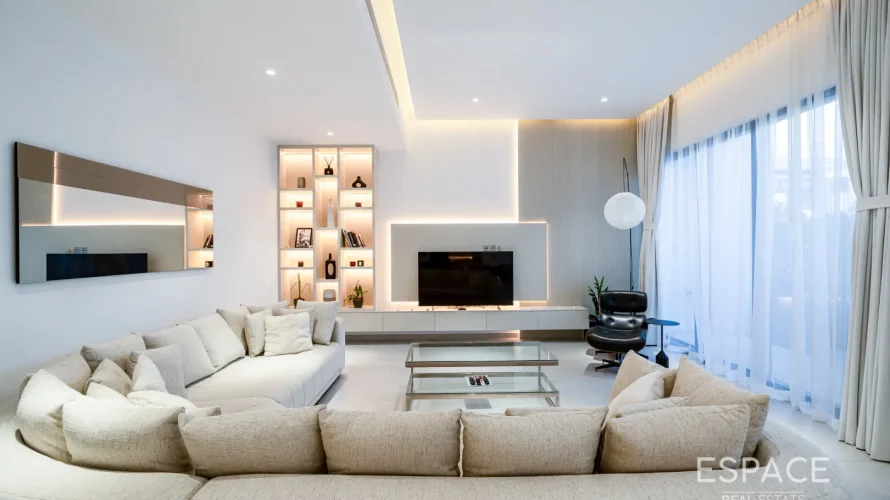 4 bedrooms townhouse for sale , Palma Residences, Palm Jumeirah, Dubai, UAE No. 1189