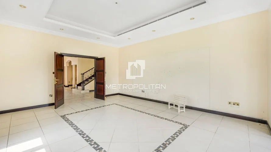 4 bedrooms villa for sale , Palm Jumeirah, Dubai, UAE No. 1249 № 5