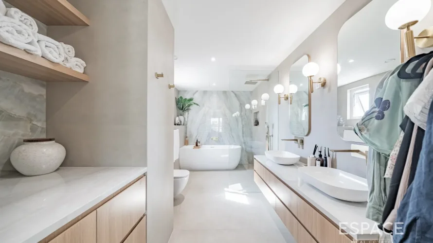 4 bedrooms villa for sale , Meadows, Dubai, UAE No. 1188 № 7