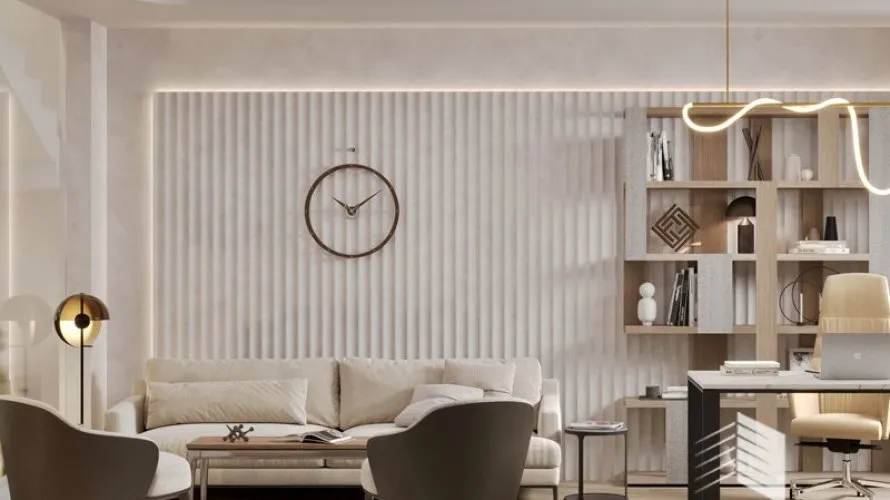 5 bedrooms villa for sale , Jumeirah Islands, Dubai, UAE No. 318 № 1