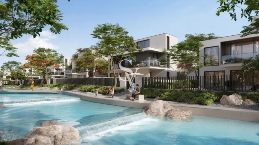 6 bedrooms villa for sale , Dubai, UAE No. 1415 № 7