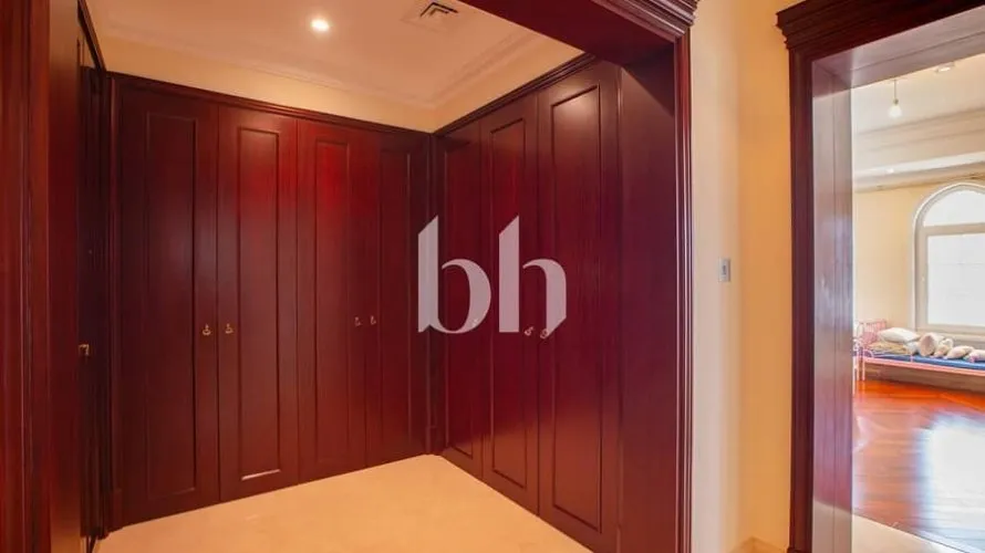 6 bedrooms villa for sale , Arabian Ranches, Dubai, UAE No. 963 № 19