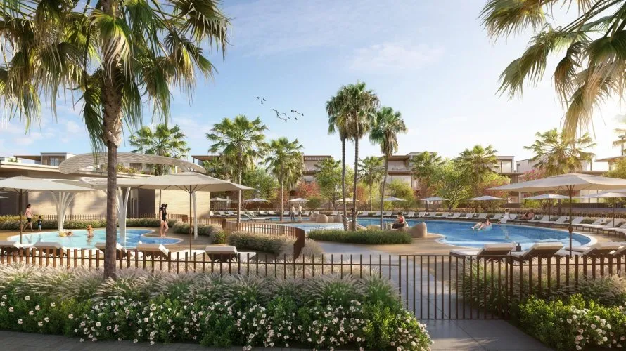 6 bedrooms townhouse for sale , Nadd Al Sheba, Dubai, UAE No. 479 № 3