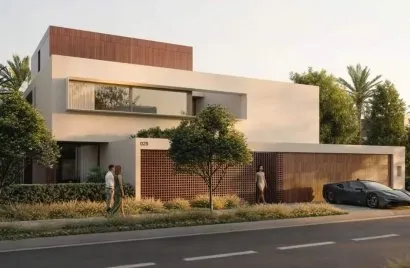 5 bedrooms villa for sale in Chevalia Estate 2, Dubai, UAE No. 884