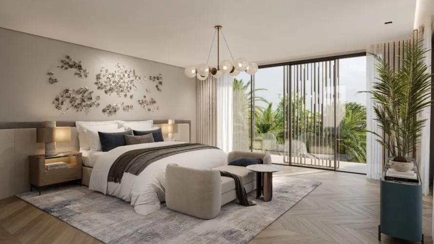 5 bedrooms villa for sale , Dubai, UAE No. 1714 № 3