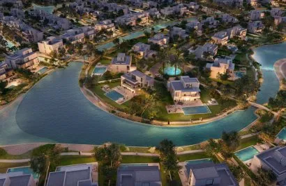 967m² villa for sale , Dubai, UAE No. 928