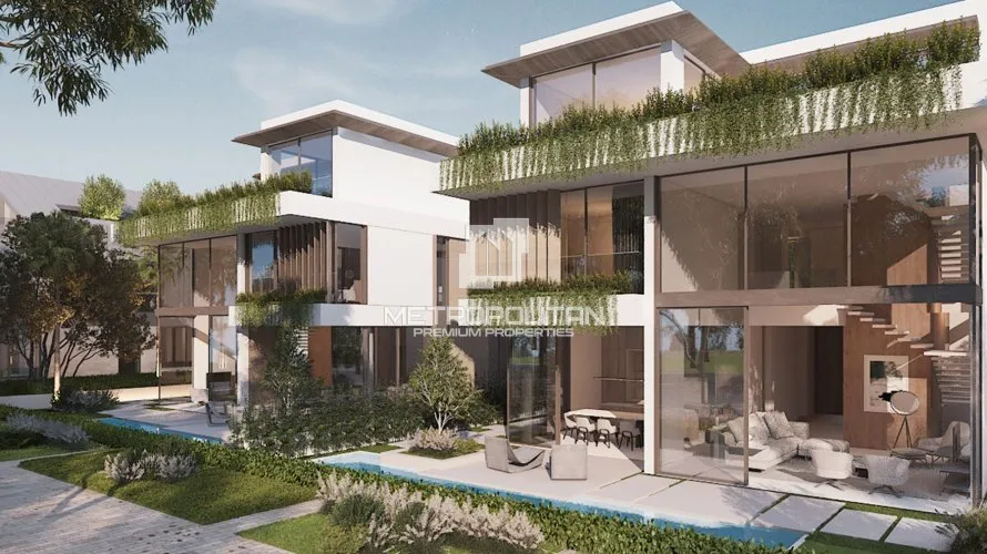 6 bedrooms villa for sale , Nad Al Sheba 1, Nadd Al Sheba, Dubai, UAE No. 1228 № 10