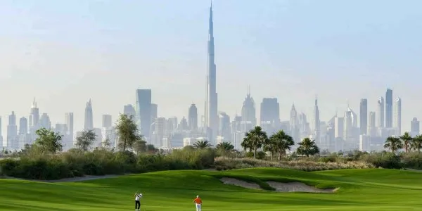 Dubai Hills Estate