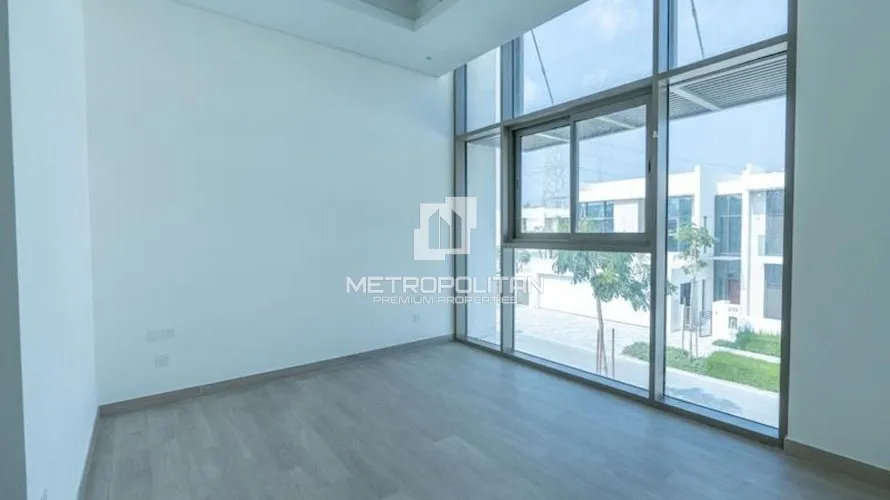 4 bedrooms villa for sale , District One, Mohammed Bin Rashid City, Dubai, UAE No. 1247 № 12