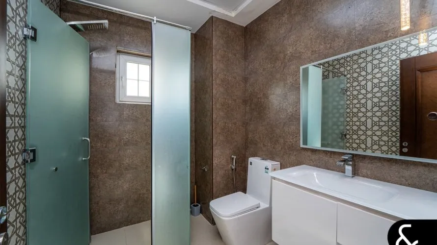 7 bedrooms villa for sale , Arabian Ranches, Dubai, UAE No. 1319 № 19