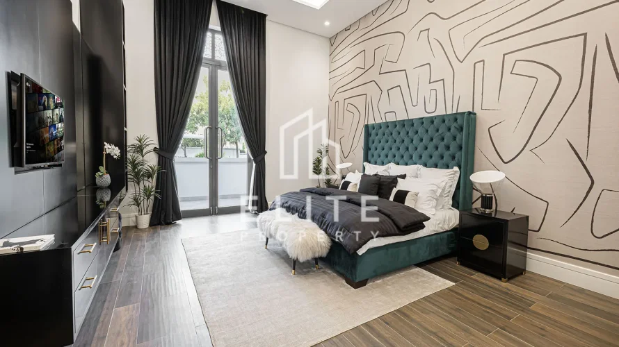 7 bedrooms villa for sale , Dubai Hills Grove, Dubai Hills Estate, Dubai, UAE No. 1509 № 8