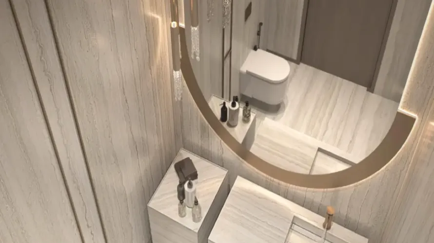 5 bedrooms villa for sale , Dubai, UAE No. 749 № 7