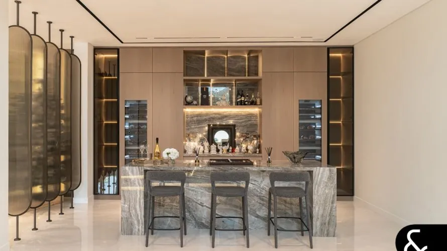 7 bedrooms villa for sale , Arabian Ranches, Dubai, UAE No. 1317 № 18