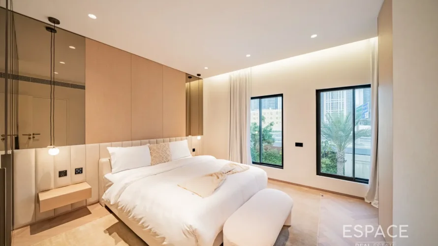 5 bedrooms villa for sale , Meadows 1, Meadows, Dubai, UAE No. 1407 № 15